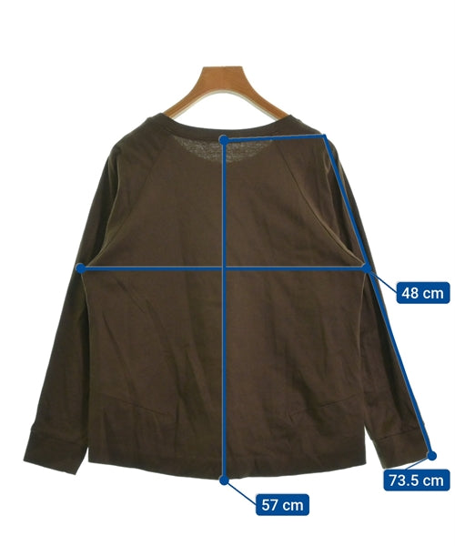 Gabardine K.T เสื้อยืด/เสื้อท็อปส์