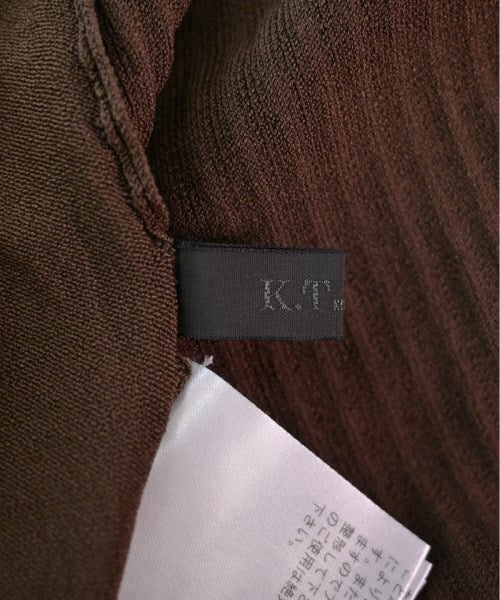 Gabardine K.T เสื้อกันหนาว