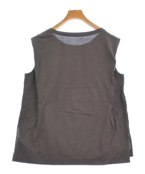 Gabardine K.T แขนกุด