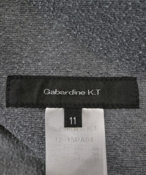 Gabardine K.T กางเกง อื่น