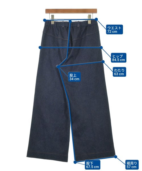 Gabardine K.T กางเกง อื่น