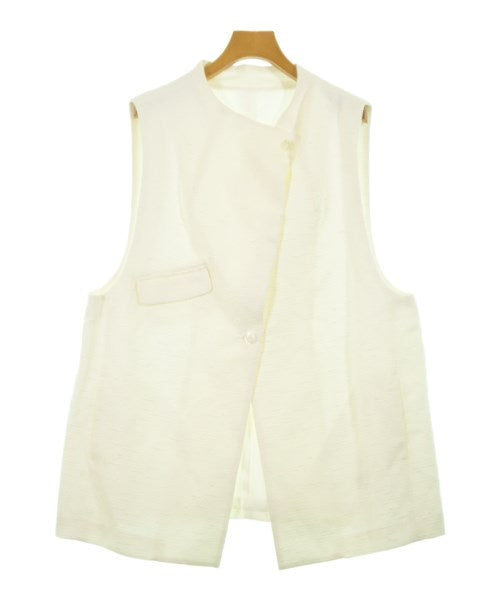 Gabardine K.T เสื้อกั๊ก