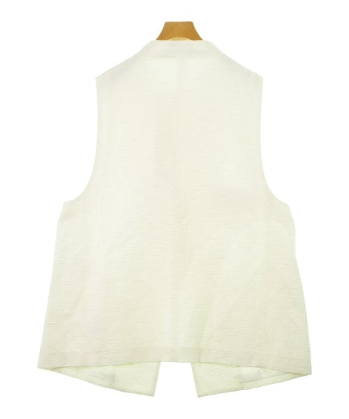 Gabardine K.T เสื้อกั๊ก