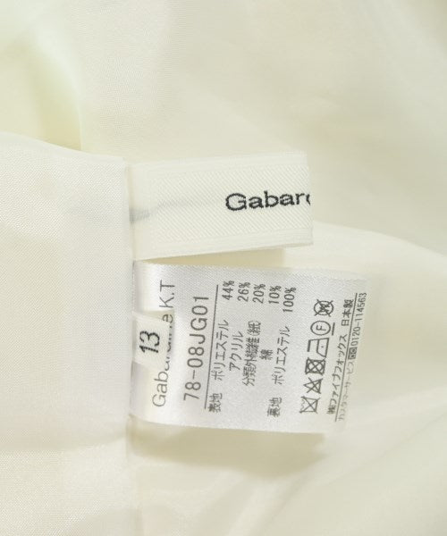 Gabardine K.T เสื้อกั๊ก