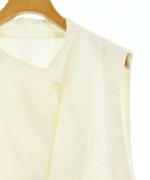 Gabardine K.T เสื้อกั๊ก