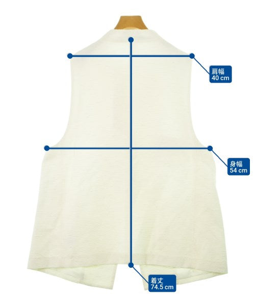 Gabardine K.T เสื้อกั๊ก