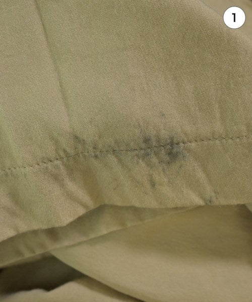 Gabardine K.T กางเกง อื่น