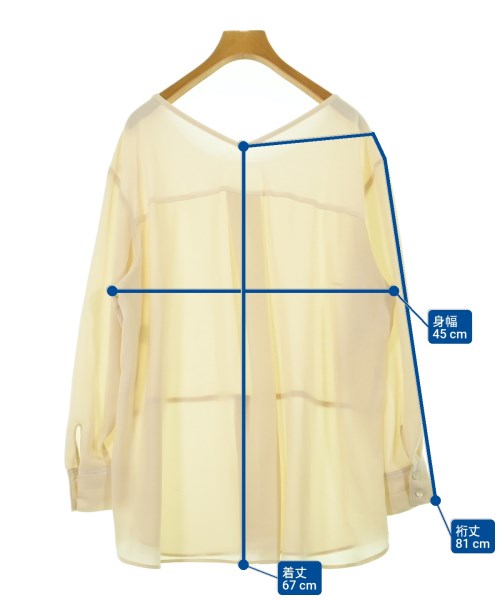 Gabardine K.T เสื้อสตรี