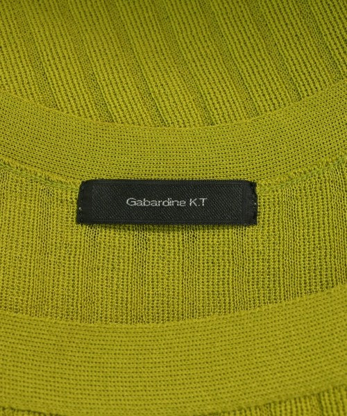 Gabardine K.T เสื้อกันหนาว