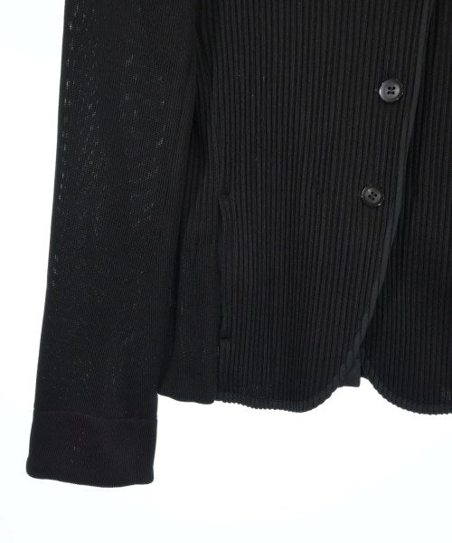 Gabardine K.T แจ็คเก็ตไม่มีปก