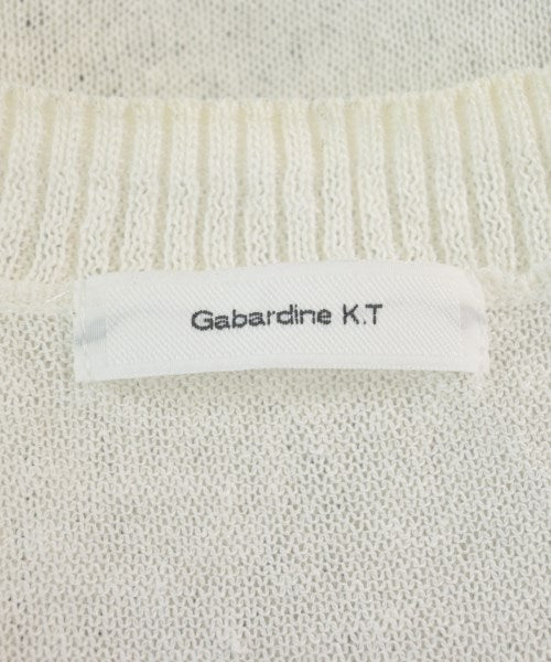 Gabardine K.T เสื้อกั๊ก