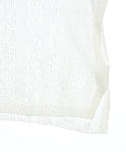 Gabardine K.T เสื้อกั๊ก