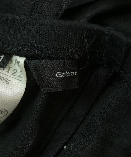 Gabardine K.T กระโปรงยาว/แม็กซี่ยาว