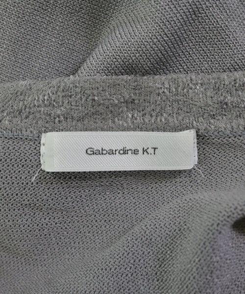 Gabardine K.T เสื้อกันหนาว