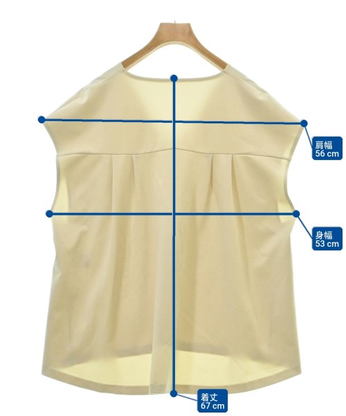 Gabardine K.T เสื้อลำลอง