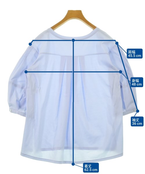 Gabardine K.T เสื้อยืด/เสื้อท็อปส์