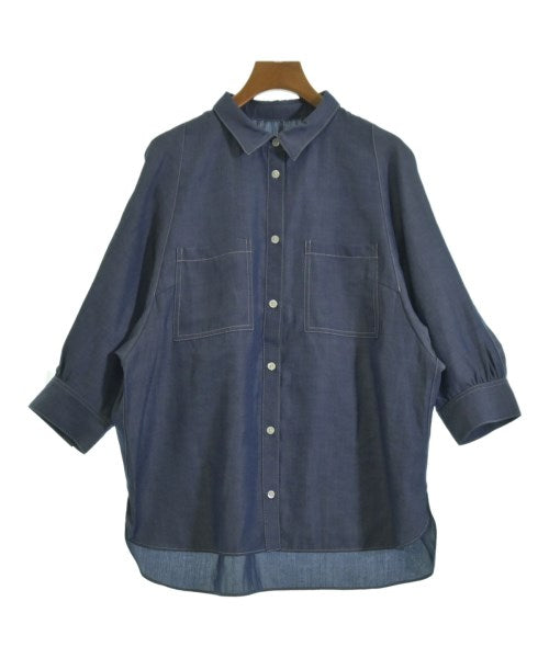 Gabardine K.T เสื้อลำลอง