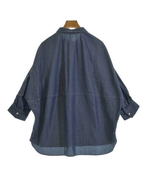 Gabardine K.T เสื้อลำลอง