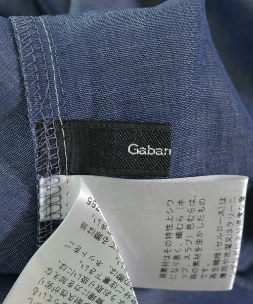 Gabardine K.T เสื้อลำลอง