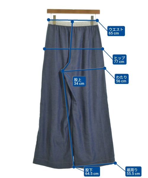 Gabardine K.T กางเกง อื่น