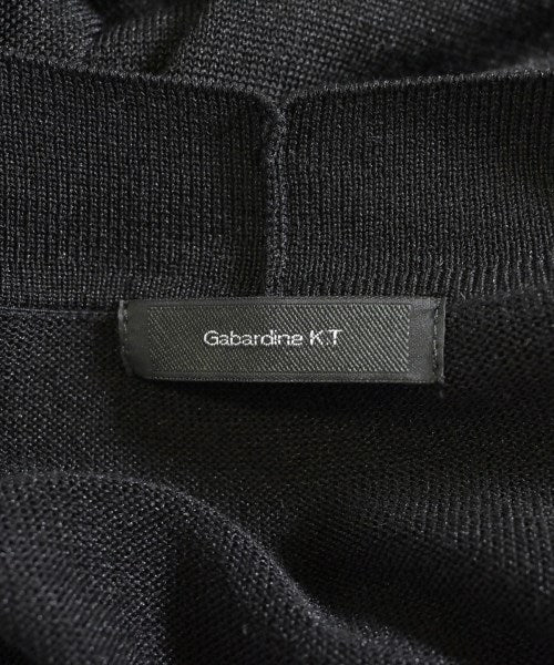 Gabardine K.T เสื้อคาร์ดิแกน