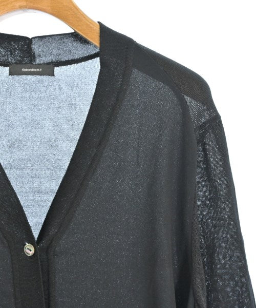 Gabardine K.T เสื้อคาร์ดิแกน