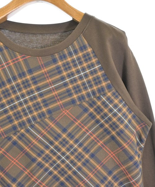Gabardine K.T เสื้อยืด/เสื้อท็อปส์