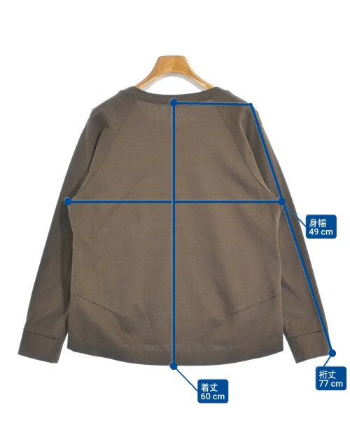 Gabardine K.T เสื้อยืด/เสื้อท็อปส์