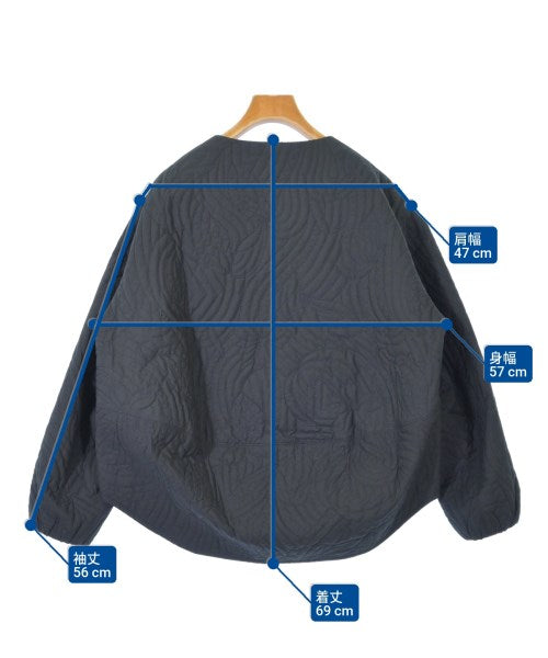 Gabardine K.T แจ็คเก็ตเบลาส์ อื่น