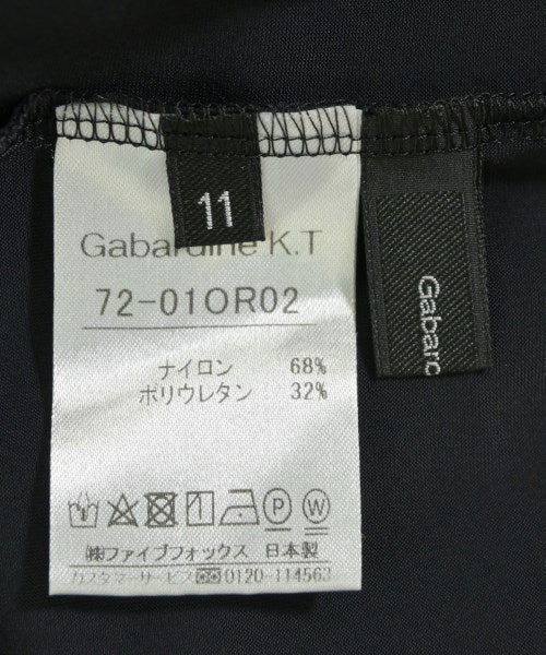 Gabardine K.T ชุดเดรส