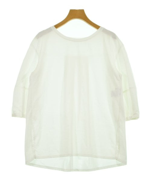 Gabardine K.T เสื้อยืด/เสื้อท็อปส์