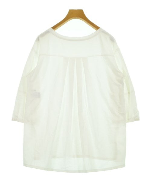 Gabardine K.T เสื้อยืด/เสื้อท็อปส์