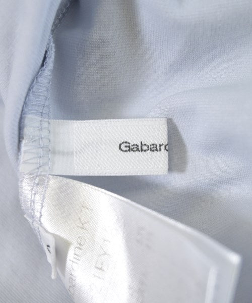 Gabardine K.T เสื้อยืด/เสื้อท็อปส์