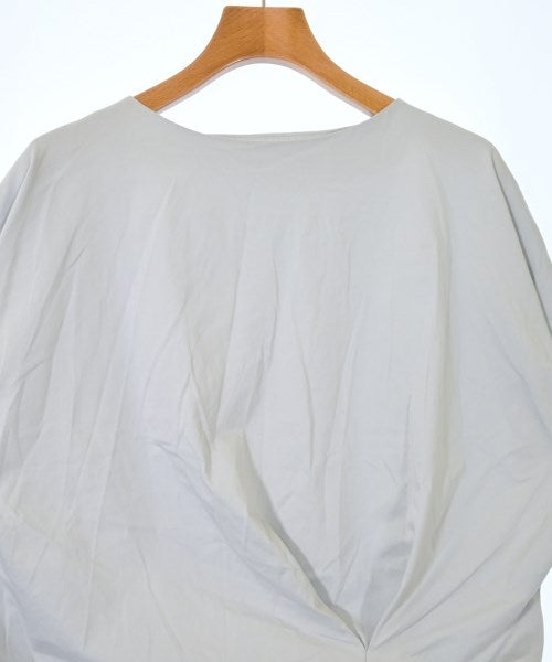 Gabardine K.T เสื้อยืด/เสื้อท็อปส์