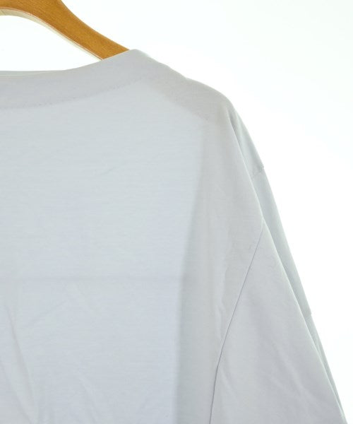 Gabardine K.T เสื้อยืด/เสื้อท็อปส์