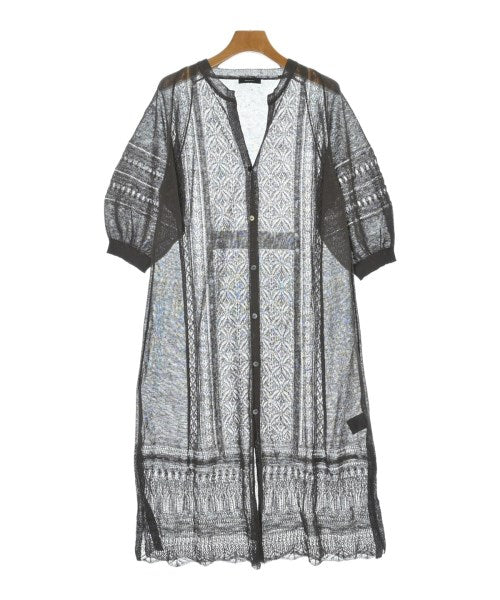 Gabardine K.T เสื้อคาร์ดิแกน