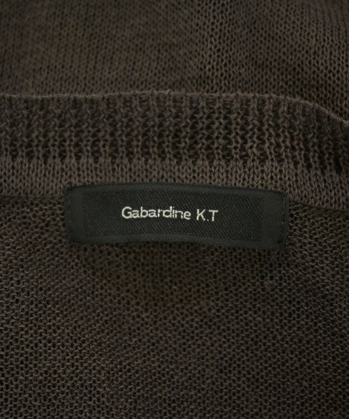 Gabardine K.T เสื้อคาร์ดิแกน