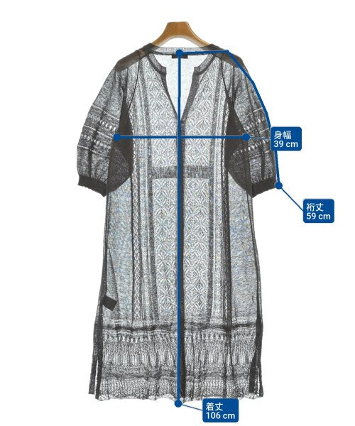 Gabardine K.T เสื้อคาร์ดิแกน
