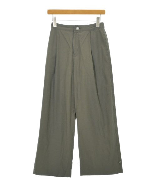 Gabardine K.T กางเกง อื่น