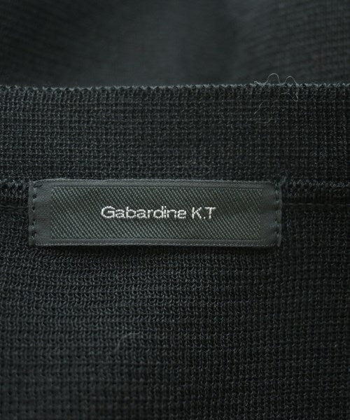 Gabardine K.T เสื้อคาร์ดิแกน