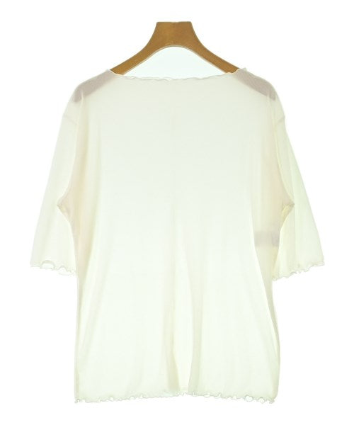 Gabardine K.T เสื้อยืด/เสื้อท็อปส์