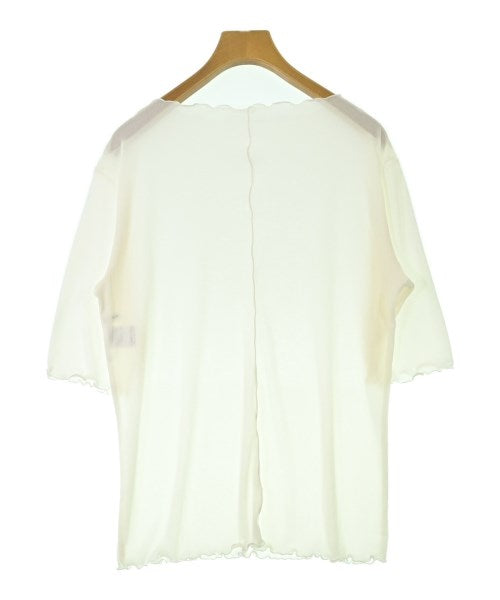 Gabardine K.T เสื้อยืด/เสื้อท็อปส์