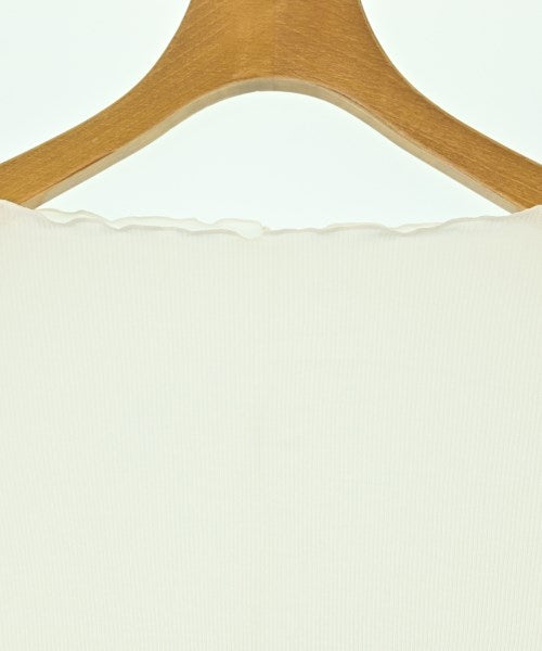 Gabardine K.T เสื้อยืด/เสื้อท็อปส์