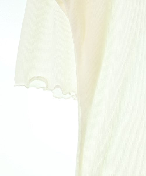 Gabardine K.T เสื้อยืด/เสื้อท็อปส์