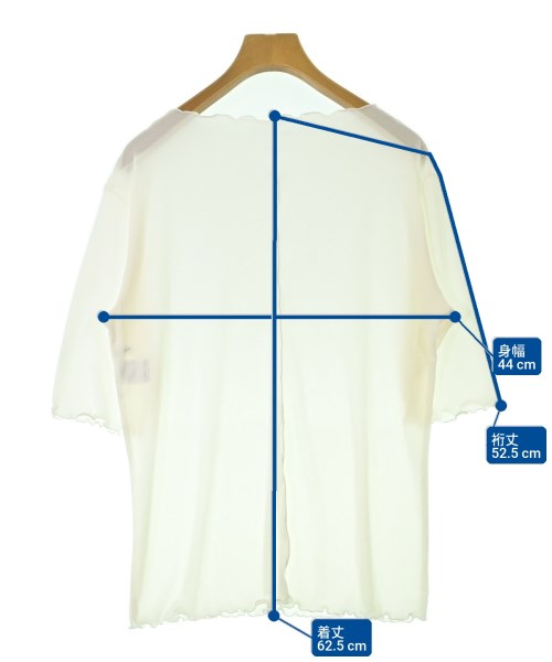 Gabardine K.T เสื้อยืด/เสื้อท็อปส์