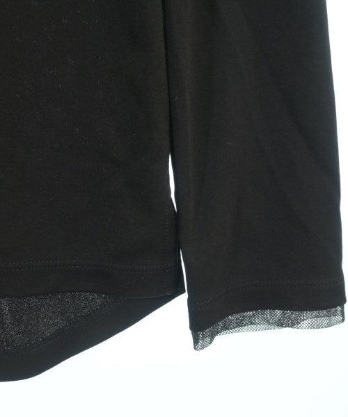 Gabardine K.T เสื้อยืด/เสื้อท็อปส์