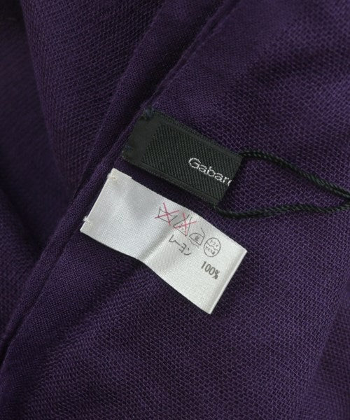 Gabardine K.T ผ้าพันคอกันหนาว