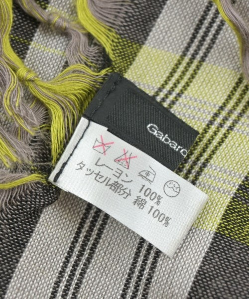 Gabardine K.T ผ้าคลุมไหล่