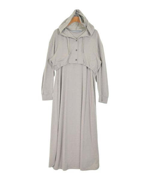 Gabardine K.T ชุดเดรส