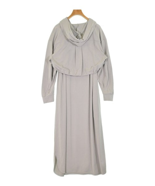 Gabardine K.T ชุดเดรส